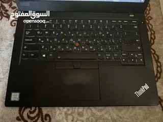  3 لابتوب لينوفو ثينك باد i5 رام 16 هاردسيك كبير سعرر مميز