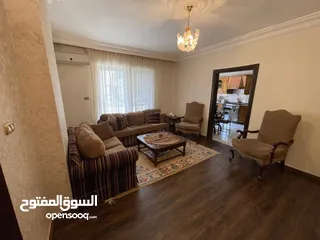  12 *Luxurious Fully Furnished 3-Bedroom Apartment* For Yearly Rent Only