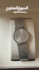  1 Silver watches