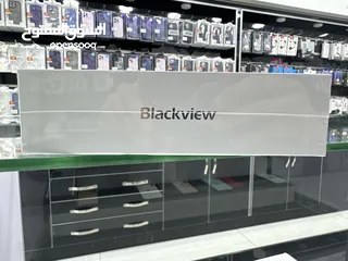  10 Blackview tap 8 wifi (128GB) تاب بلاك فيو الجديد