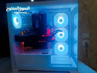  1 متوفر تجميعية جيمنج    Rx 580 8gb Asus ROG