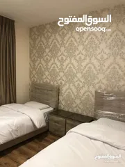  3 شقة مفروشة سوبر ديلوكس اعلان رقم (O317)