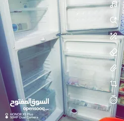  5 تلاجه شارب بحالة جيدة جدا
