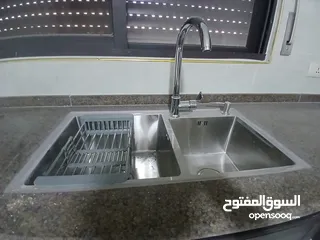  14 شقق مميزه سوبر ديلوكس عماره جديده خلف مطعم عرب قرب الجامعه للايجار مفروشه او غير مفروشه بعقد سنوي