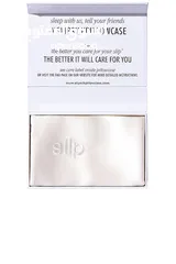  1 Slip silk Pillowcase