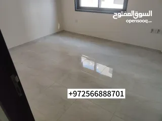  13 شقة مميزة للبيع في رام الله-البالوع بالقرب من مقر شركة جوال