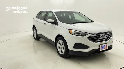  1 (FREE HOME TEST DRIVE AND ZERO DOWN PAYMENT) FORD EDGE