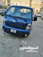  9 كيا بنجو 3  كاش فقط