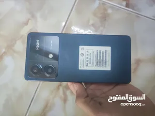  1 جوال ريدمي نوت 13R برو