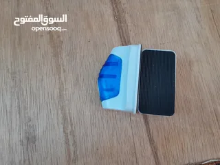  7 حوض سمك كريستال