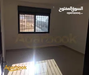  2 شقة مطلة غير مفروشة للايجار مناسبة للعرسان