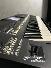  3 أورج ياماها 2000