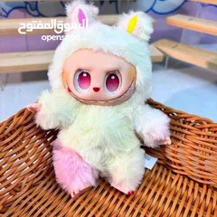  4 ترند لابوبو