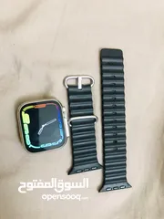  4 Apple Watch T800