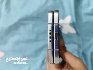  6 موبايل z fold 5