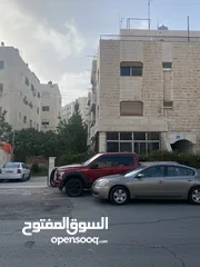  6 إسكان مميز  للبيع في قلب المدينه الرياضية بجانب مسجد زكي ابو عيد شارع ابن زريق