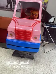  1 للبيع سياره اطفال
