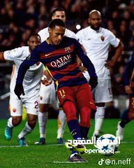  2 Neymar Jr. when he is confident