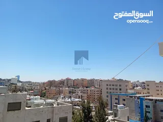  19 شقة فاخرة للبيع في الجاردنز  - قرب قاضي القضاة طابق ثالث مع روف دوبلكس 238م لم تسكن