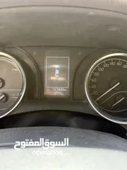  16 ‏2023 Toyota Camry GLE  الفحص مرفق بالصور المسافة المقطوعة: 157000 ألف كيلو متر مالك واحد
