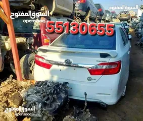  17 تركيب مكاين وجيرات جميع أنواع السيارات وتامين وتوفير وتوصيل جميع قطع غيار السيارات من السكراب