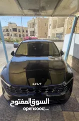  2 كيا أوبتما  فل كامل