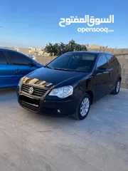  3 سعر حررررق كاش  بولو 2009