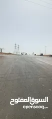  18 الماضونة.مقابل جمرك عمان الجديد ارض للبيع
