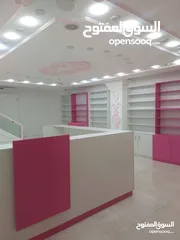  1 ديكور كامل للبيع