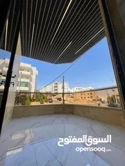 29 شقق فاخرة للبيع 184م الجبيهة، حي المنصور