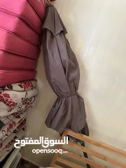  5 طاوله مع كراسي للحديقه