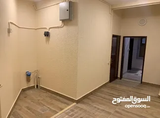  5 للايجار شقة ملحق في عبدالله المبارك  Apartment for rent in Abdullah Al Mubarak