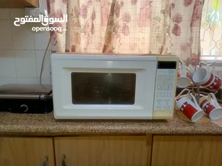  18 اثاث بيت للبيع بحاله جيده
