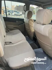  3 برادو دبل 6 سلندر فل كامل نظيف للبيع