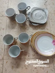  14 طنجرة ضغط وطنجرة المنيوم كبيرة وغيرها بالصور