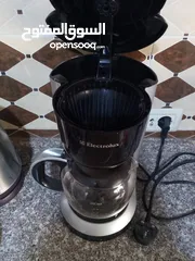  3 ماكينه قهوة اسبرسو