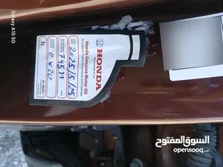  12 سياره للبيع  .  هوندا cr-v هايبرد 2019