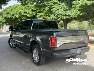  13 فورد اف150 للبيع 2016  Ford f150  2016