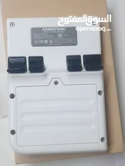  3 جهاز اتاري عليه مجموعه العاب