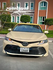  1 Toyota Camry 2019 for sale more cars available for AED : 23500 : available in Alain and Dubai alqous