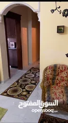  4 الكرسي - شقة مفروشة 150 متر سوبر ديلوكس للبيع For sale super deluxe furniture apartment in AlKursi