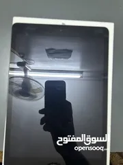  12 ايباد ابل 9  wi_fi