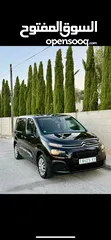  2 Citroen berlingo