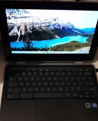  14 Acer R11 Chromebook