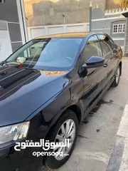  2 سكودا اوكتافيا موديل A7 2015 فابريكا بالكامل