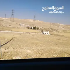  1 المغيرات حوض مريزقة 500م تابعه لأمانة عمان منطقة النصر
