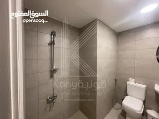  8 Furnished Apartment For Rent In Al- Abdali
