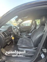  5 كوديك سبورت لاين 2019 مطور 2000 ديزل  190 حصان  4×4