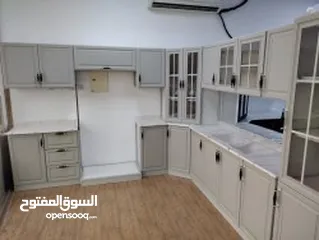  4 مطابخ جاهز