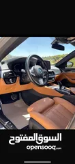  4 BMW 530e 2023 plug in hybrid